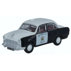 MORRIS POLICE