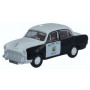 MORRIS POLICE