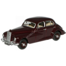 MORRIS 6 MARRON