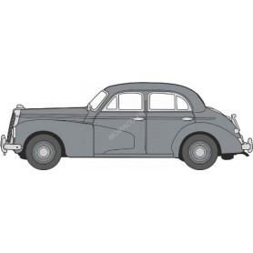 MORRIS 6 GRIS