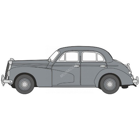 MORRIS 6 GRIS