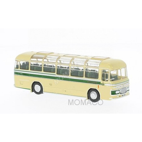 BRISTOL MW6G HANTS & DORSET