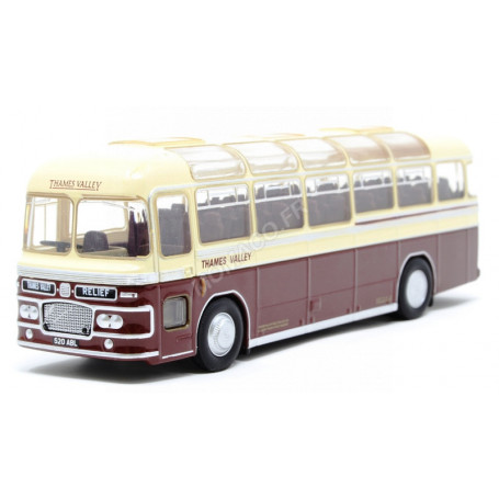 BRISTOL MW6G TAMES VALLEY