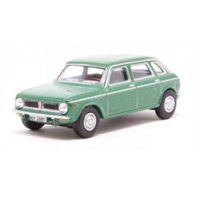 AUSTIN MAXI VERTE