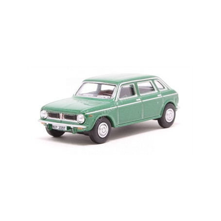 AUSTIN MAXI VERTE