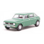 AUSTIN MAXI VERTE