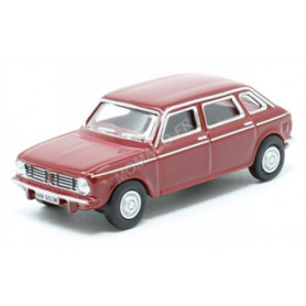 AUSTIN MAXI ROUGE