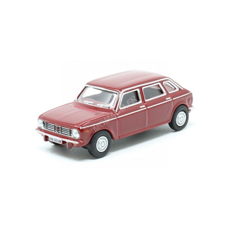 AUSTIN MAXI ROUGE