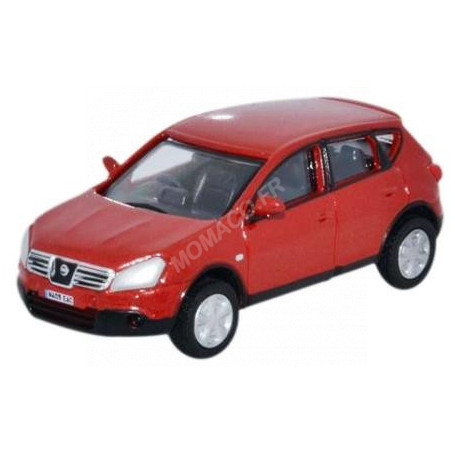 NISSAN QASHQAI ROUGE