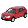 NISSAN QASHQAI ROUGE