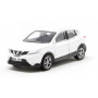 NISSAN QASHQAI J11 BLANCHE