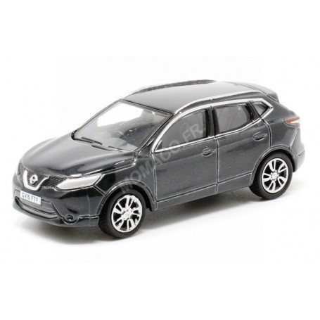 NISSAN QASHQAI J11 NOIRE