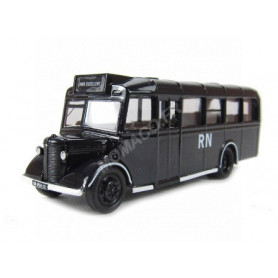 BEDFORD OWB ROYAL NAVY