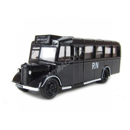 BEDFORD OWB ROYAL NAVY