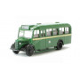 BEDFORD OWB BRISTOL TRAMWAYS (EPUISE)