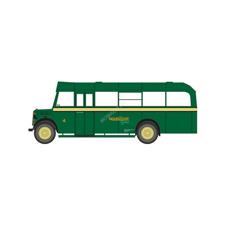 BEDFORD OWB WARSTONES