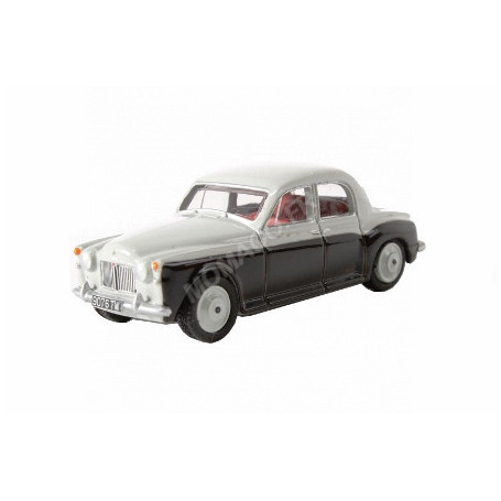 ROVER P4 GRIS/NOIR