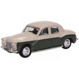 ROVER P4 GRIS/VERT
