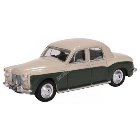 ROVER P4 GRIS/VERT