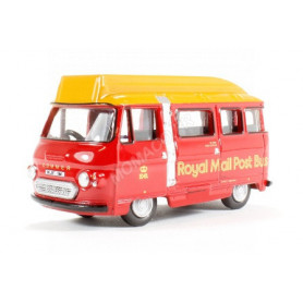 COMMER POSTBUS ROYAL MAIL