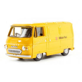COMMER POSTBUS BRITISH RAIL