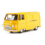 COMMER POSTBUS BRITISH RAIL