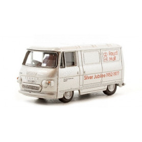 COMMER POSTBUS ROYAL MAIL