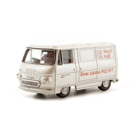 COMMER POSTBUS ROYAL MAIL