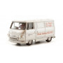 COMMER POSTBUS ROYAL MAIL