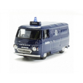 COMMER POSTBUS GUARDA