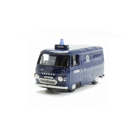 COMMER POSTBUS GUARDA