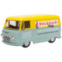 COMMER POSTBUS PITCHFORD'S