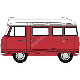 COMMER POSTBUS ROYAL MAIL SCOTLAND