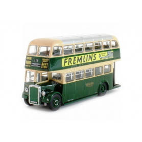 LEYLAND TITAN PD2/12 MAIDSTONE & DISCTRICT