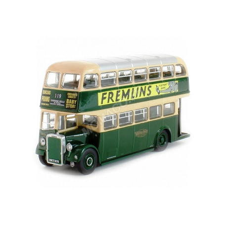 LEYLAND TITAN PD2/12 MAIDSTONE & DISCTRICT