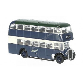 LEYLAND TITAN PD2/12 SAMUEL LEDGARD