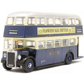 LEYLAND TITAN PD2/12 STRATFORD BLUE