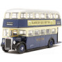 LEYLAND TITAN PD2/12 STRATFORD BLUE