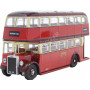 LEYLAND TITAN PD2/12 BARTON TRANSPORT
