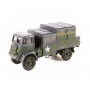 BEDFORD QLD LIGHT AA 12 REGIMENT COPS ALLEMAGNE 1945