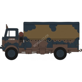 BEDFORD QLD ARMY FIRE SERVICE
