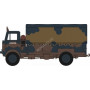 BEDFORD QLD ARMY FIRE SERVICE