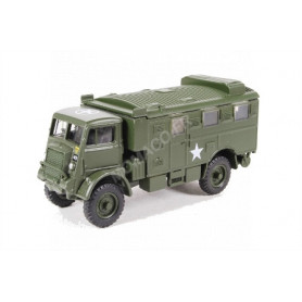 BEDFORD QLR 79TH ARMOURED DIVISION NWE 1944