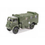BEDFORD QLR 79TH ARMOURED DIVISION NWE 1944