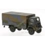 BEDFORD QLT 49TH INFANTERY DIVISION UK 1942