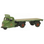 SCAMMELL SCARAB BRS PARCELS