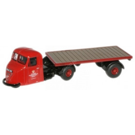 SCAMMELL SCARAB POST OFFICE