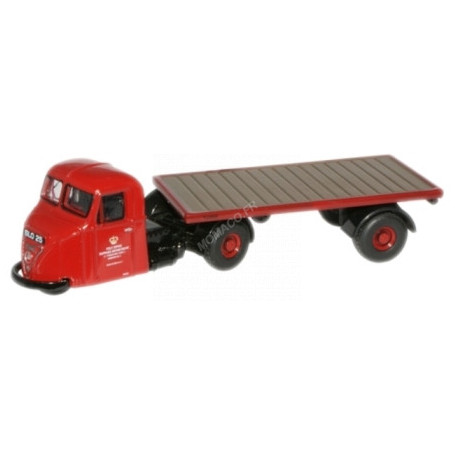 SCAMMELL SCARAB POST OFFICE