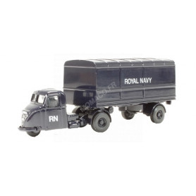 SCAMMELL SCARAB ROYAL NAVY