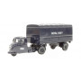 SCAMMELL SCARAB ROYAL NAVY